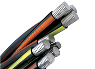 aerial bundle cable