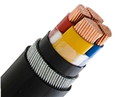 armoured cable 0.6 1kv