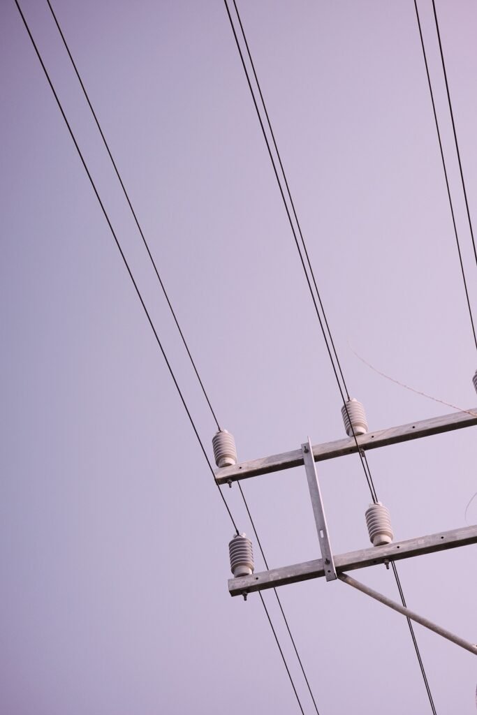 bare conductor