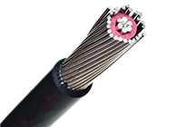 concentric service cable