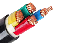copper cable low voltage