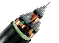 medium voltage non armored power cable