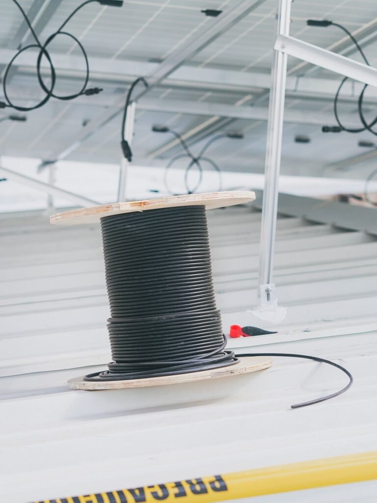 solar cable
