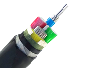 steel tape armoured power cable 061kv