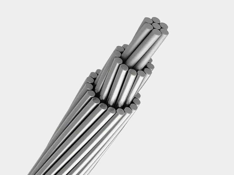 ACAR Aluminum Conductor Alloy Reinforced, High Efficiency Overhead Distribution Conductor