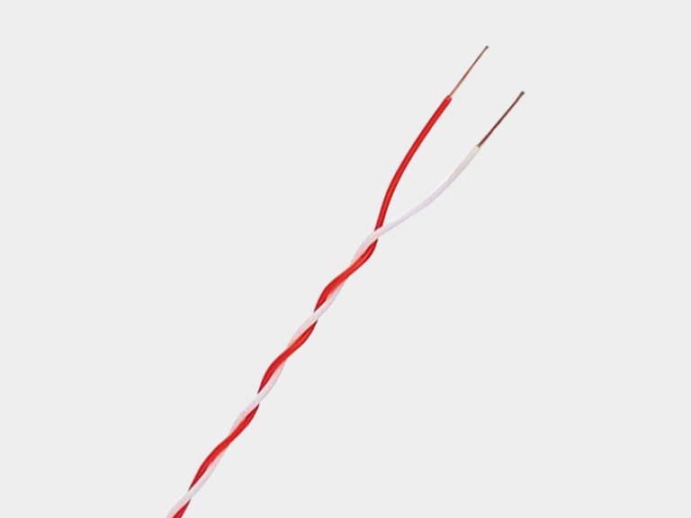 Thermoplastic Fixture (TF) Wire, single core thermoplastic insulated copper fixture wiring