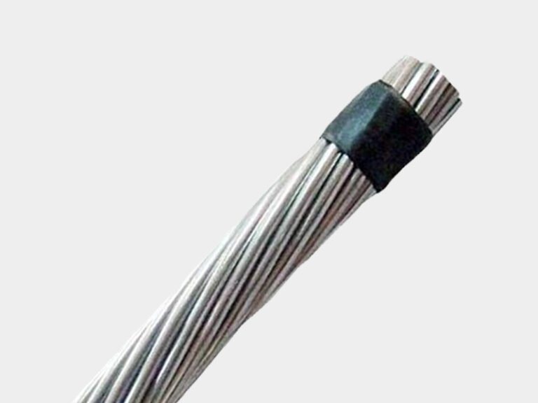 AAC all aluminum stranded bare conductor for power transmission, AS NZS 1531 specification