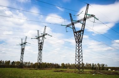 bulgaria rural overhead grid upgrade project