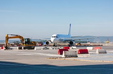 malaysia kl international airport expansion project