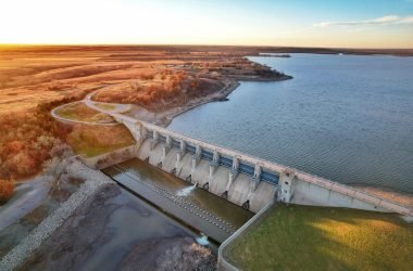 usa midwest hydropower auxiliary supporting project